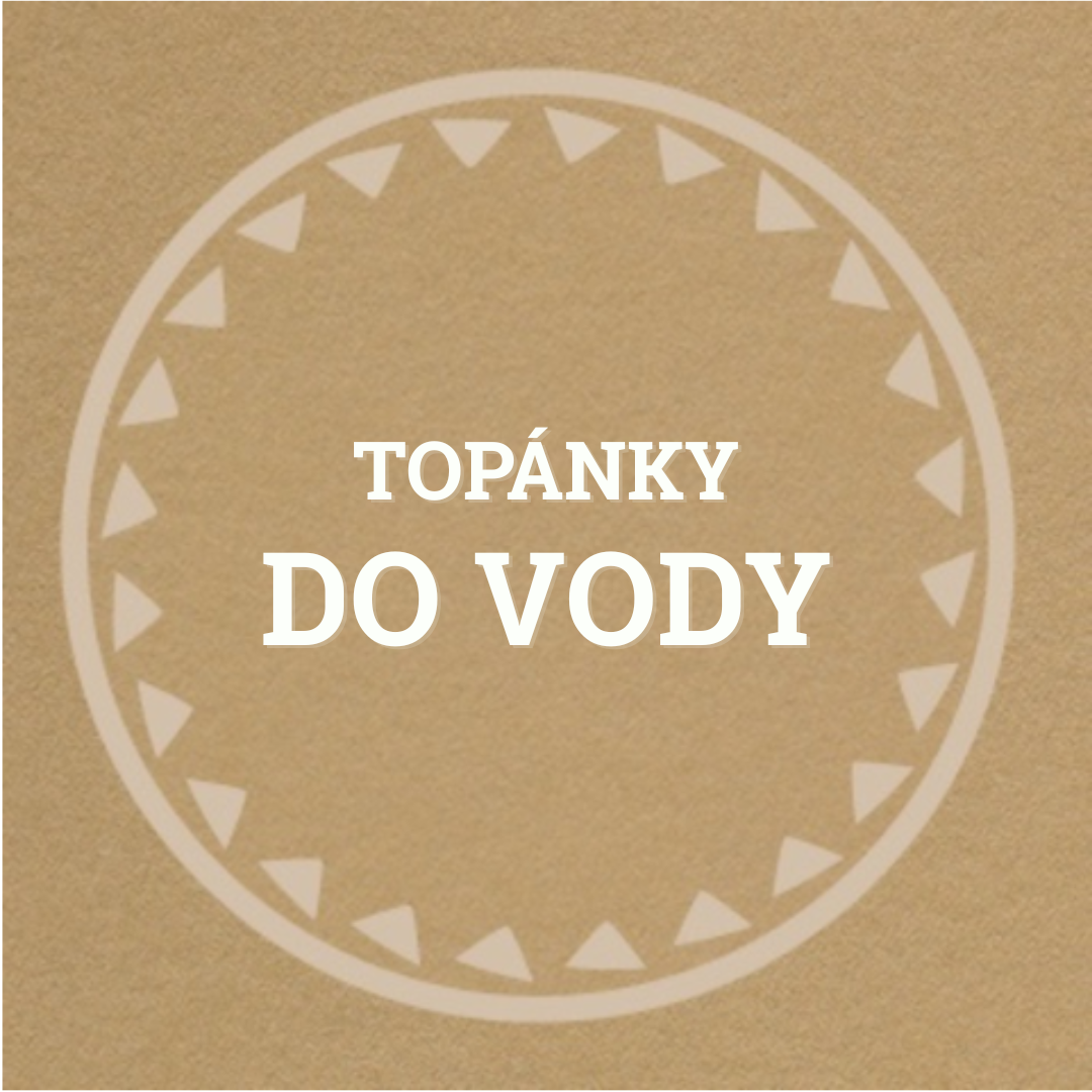 Topánky do vody pre deti – porovnanie